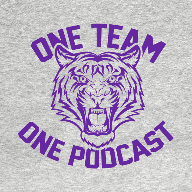 Fah-Mul-Ee by One Team One Podcast